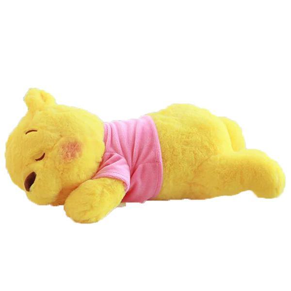 peluche-winnie-lourson.jpg - PELUCHE POUPEE