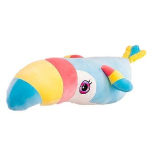 Perroquet Grande Peluche