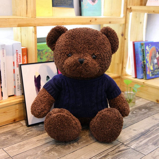 petit-nounours-mignon-peluche-geante-14325683585106.jpg - PELUCHE POUPEE