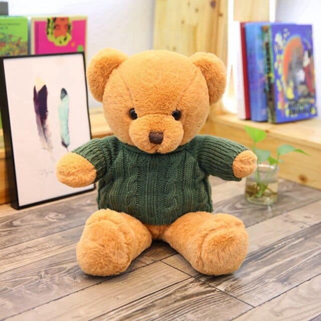 petit-nounours-mignon-peluche-geante-14325683617874.jpg - PELUCHE POUPEE