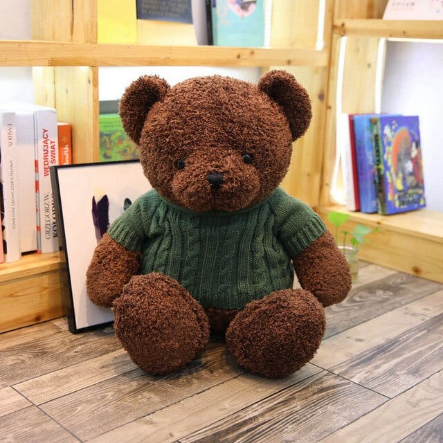 petit-nounours-mignon-peluche-geante-14325683683410.jpg - PELUCHE POUPEE