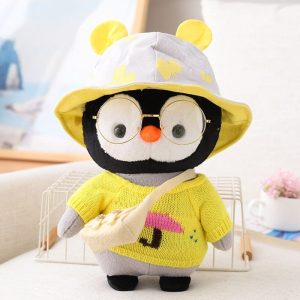 Pingouin 30 CM <br> Blizzou™
