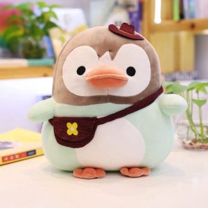 Pingouin 50 CM <br> Plop™