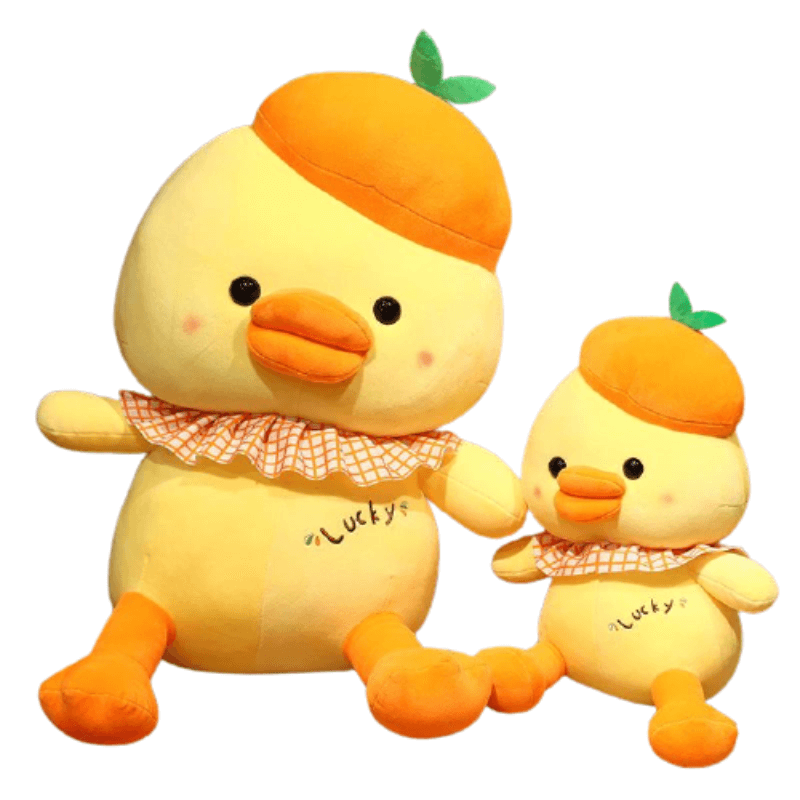 poulet-peluche.png - PELUCHE POUPEE