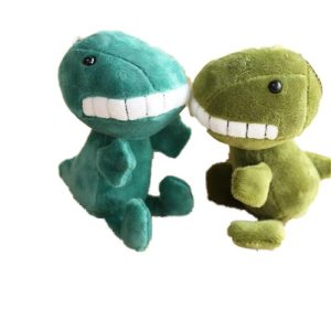 Peluche Dinosaure Souriant