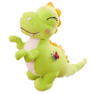 Peluche Dinosaure Papillon