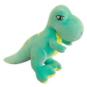 Peluche Dinosaure Tyrannosaure Rex