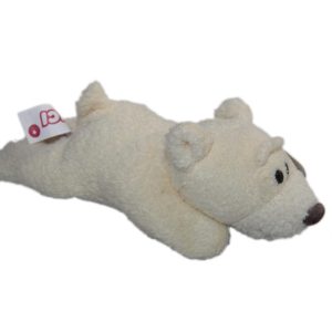 Peluche Ours Beige