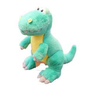 Peluche Grand Dinosaure