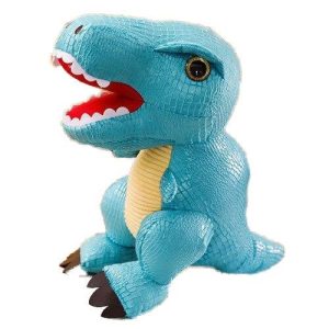 Peluche Dinosaure Réaliste