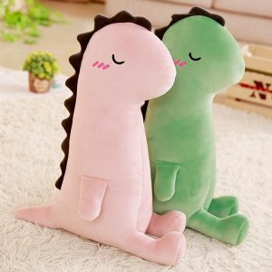 Peluche Dinosaure Super Kawaii