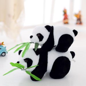 Peluche Panda Debout