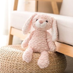 Animaux en peluche super doux à longues pattes