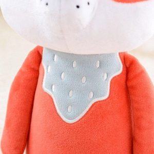 Peluche Doudou Renard