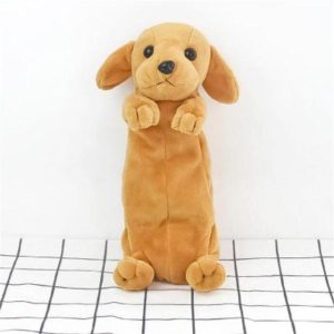 Peluche pour chien Golden Retriever
