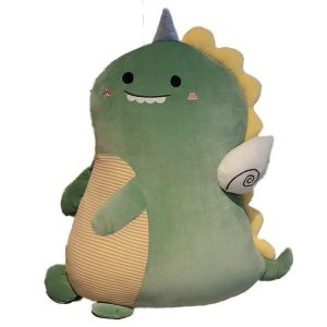 Peluche Dinosaure Magique