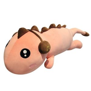 Peluche Dinosaure Musique