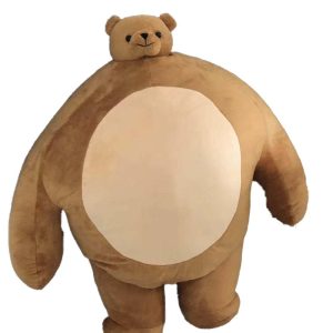 Peluche Ours Petite Tête