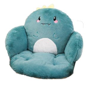 Peluche Canapé Dinosaure