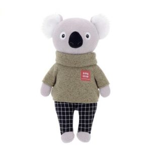 Peluche Poupée Koala