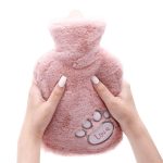Bouillotte Peluche Love Animal