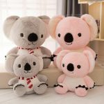 Peluche Adorable Koala