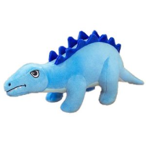 Peluche Dinosaure Stégosaure Cartoon