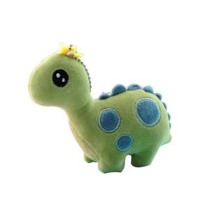 Peluche Dinosaure Roi Diplodocus
