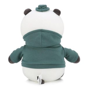 Peluche Panda Curieux