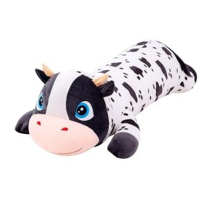 Vache Géante Peluche