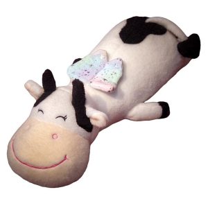Vache Peluche Grande