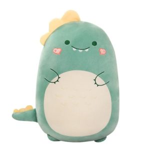 Peluche Jouet Dinosaure
