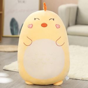 Peluche Jouet Poulet
