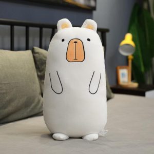 Peluche Ours doux et mignon de dessin animé