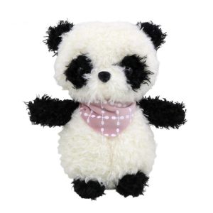 Peluche Panda Kawaii