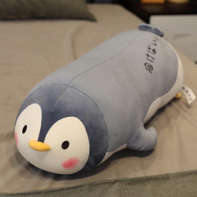 Peluche Panda Couché Kawaii – Image 6