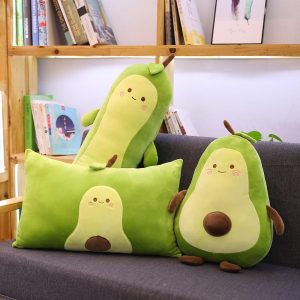 Doudou Coussin Avocat