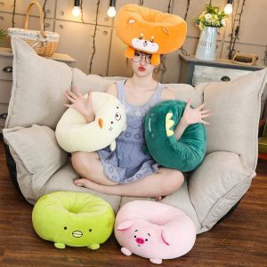 Jouets en peluche Sumikko