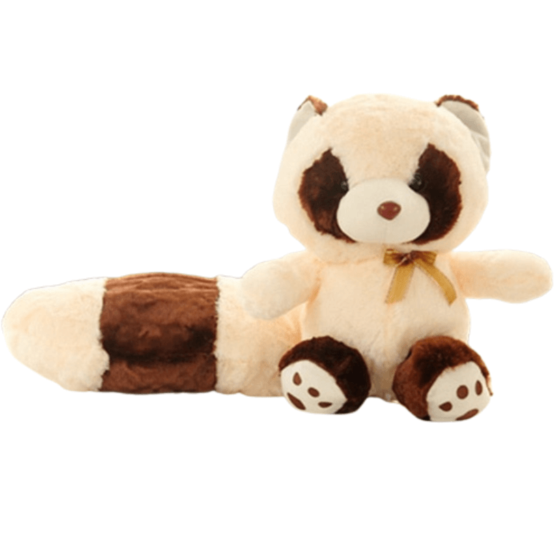 racoon-plushies.png - PELUCHE POUPEE