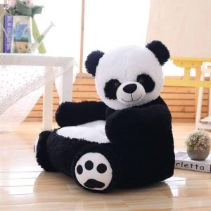 Siège Panda pour Bébé