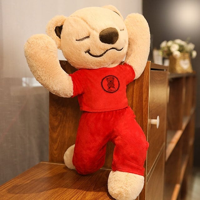 Un Ours en Peluche – Image 2