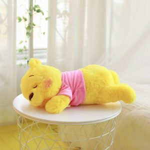 Winnie - Nounours Mignon
