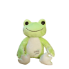 doudou-grenouille-vert.png Doudou Grenouille Cute