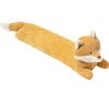 f0d4d8b7-fcd8-46ef-9657-af39963d9416.jpg Peluche Renard en velours côtelé mignon et câlin