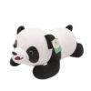 Grande peluche panda aux grands yeux adorable