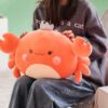 jouetcrabe.jpg Reine des crabes en peluche
