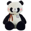 panda-geant-peluche.jpg Panda géant en peluche adorable et rigolo