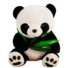 Peluche panda géante originale et mignonne