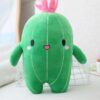 peluchemignonne.jpg Peluche décorative en forme de cactus souriant